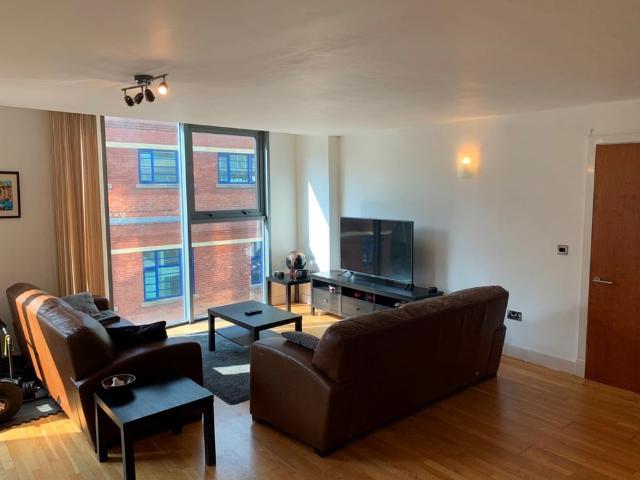 Apartment for rent in City Centre, Georgia
