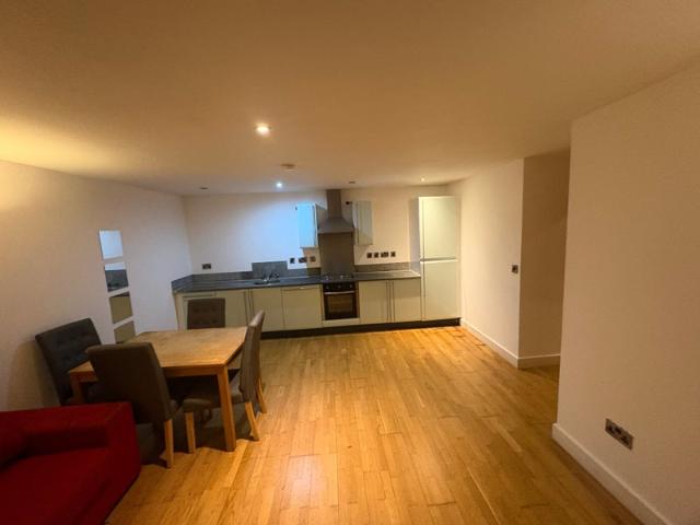 Apartment for rent in Georgia, Greater Manchester
