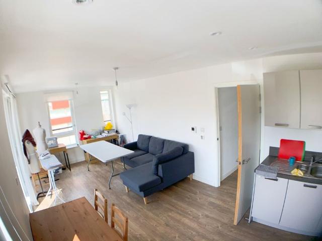 Apartment for rent in Rotherhithe, Greater London