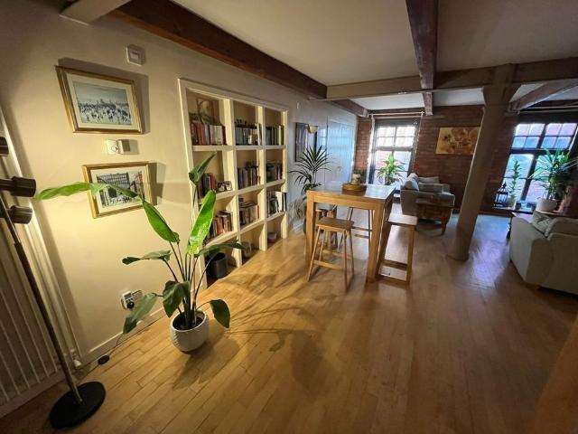 Apartment for rent in Pendleton, Salford