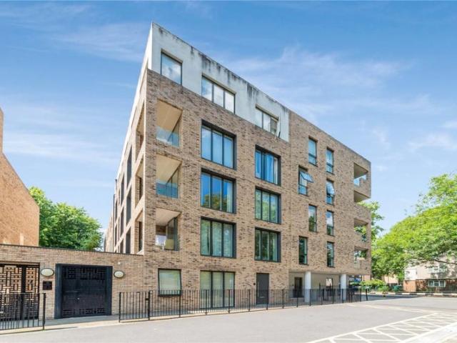 Apartment for rent in King's Cross, Greater London