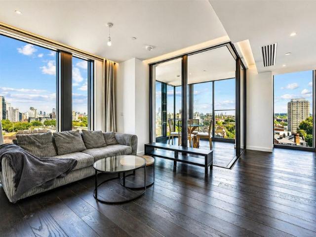 Apartment for rent in Vauxhall, Greater London