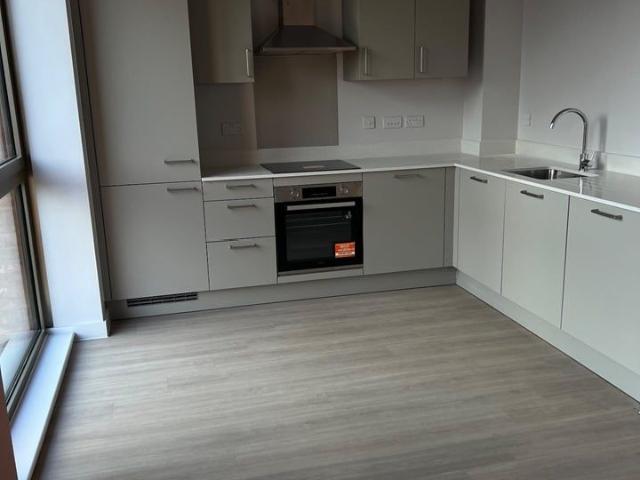 Apartment for rent in Stretford, Trafford