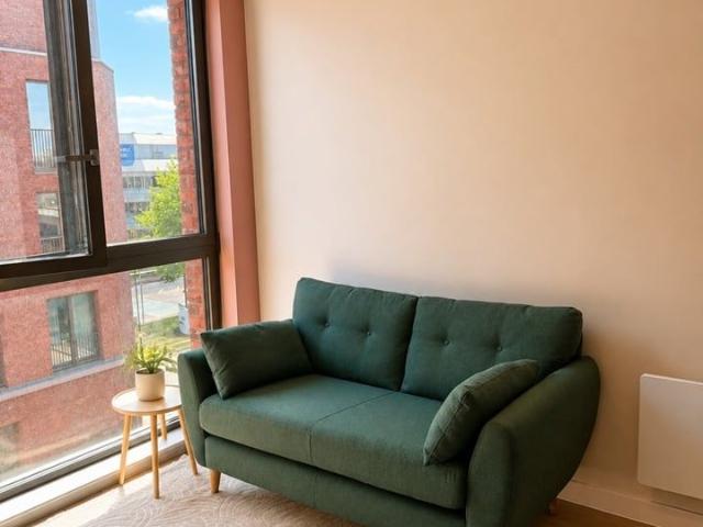 Apartment for rent in Gorse Hill, Trafford Park