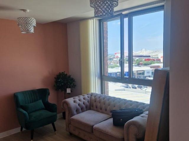Apartment for rent in Gorse Hill, Trafford Park