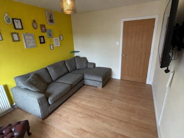 Apartment for rent in City Centre, Ballindoch