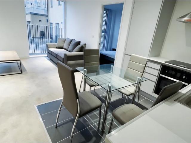 Apartment for rent in City Centre, Georgia