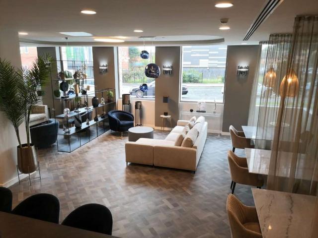Apartment for rent in City Centre, Georgia