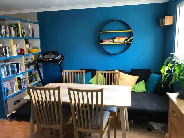 Apartment for rent in Bromley-by-Bow, Bow