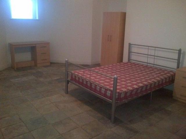 Room for rent in Great Horton, West Yorkshire