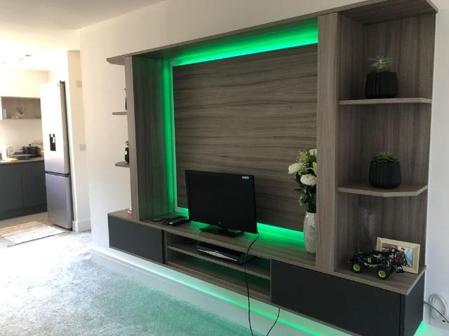 Apartment for rent in Spring Park, Luton