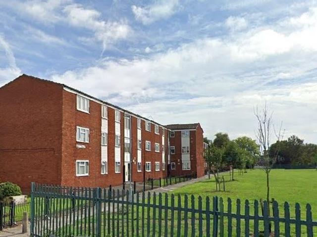 Apartment for rent in St George's Quarter / Cultural Quarter, Calderstones