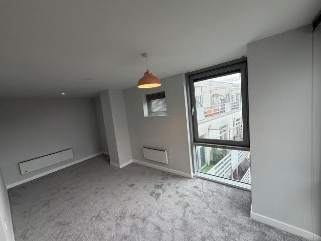 Apartment for rent in City Centre, South Yorkshire