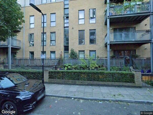 Apartment for rent in Clapton, Lower Clapton