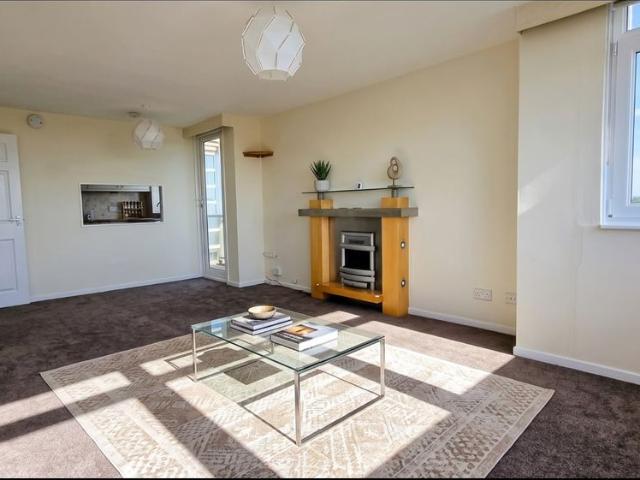 Apartment for rent in Shirley Warren, City Of Southampton