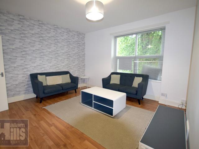 Apartment for rent in Nether Edge, Isle Of Man