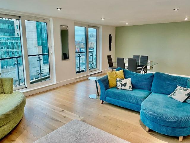 House for rent in Vauxhall, Greater London