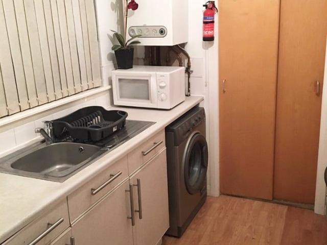 Apartment for rent in Merchant City, Scotland