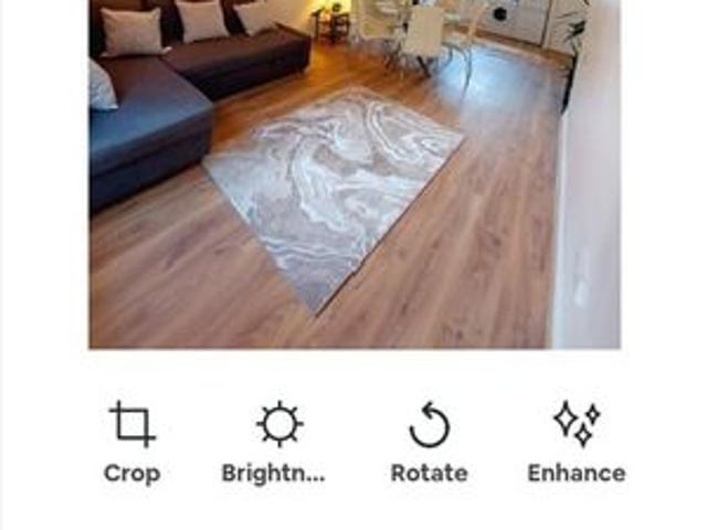 Apartment for rent in Old City, Bristol