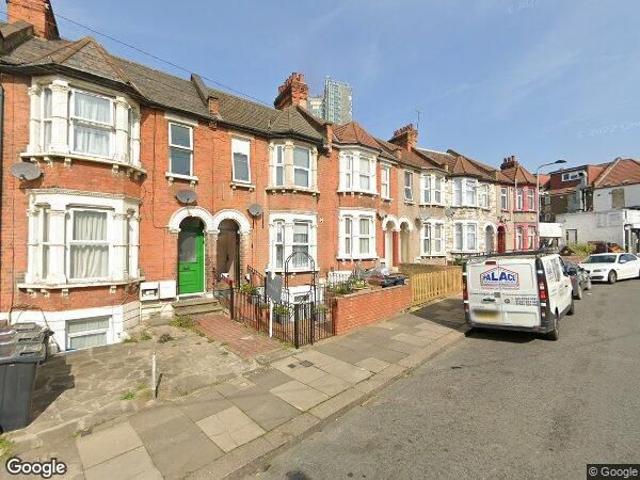 Apartment for rent in Gants Hill, Greater London