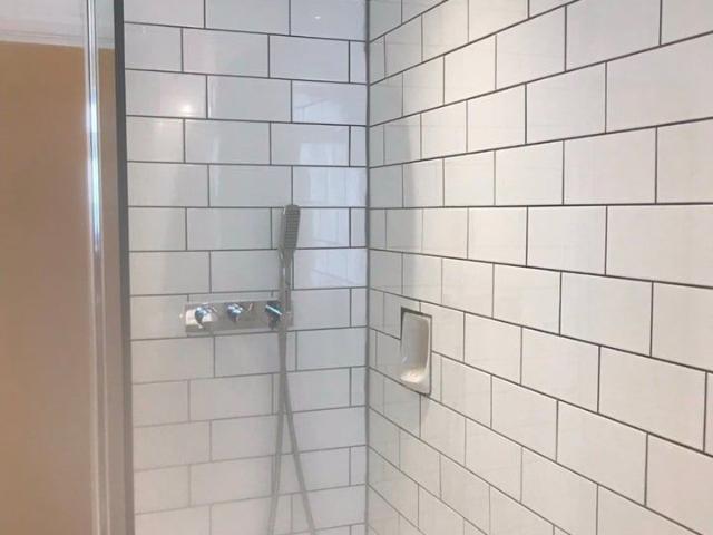 Apartment for rent in Blenheim Gardens Estate, Greater London
