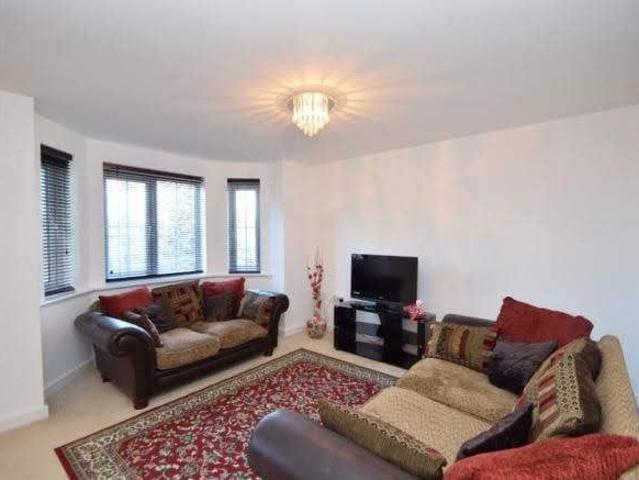 Apartment for rent in Pudsey, West Yorkshire