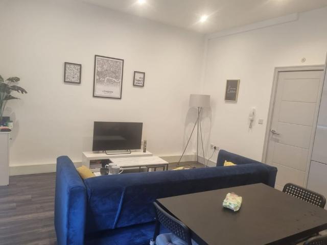 Apartment for rent in Crouch End, Greater London