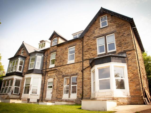 Apartment for rent in Castlegate, Sheffield