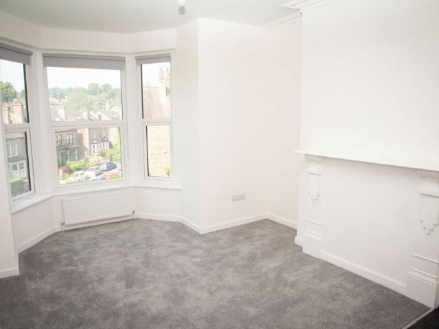Apartment for rent in City Centre, South Yorkshire