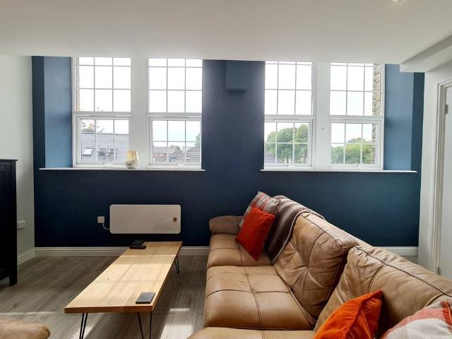 Apartment for rent in Woodhouse, Isle Of Man