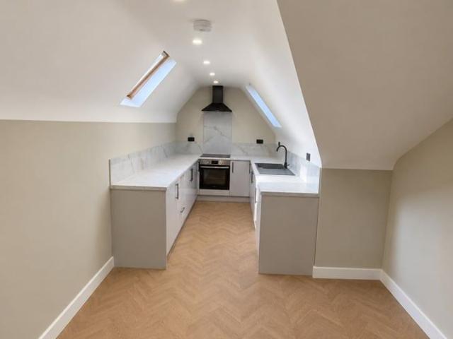 Apartment for rent in London Borough of Lewisham, Greater London
