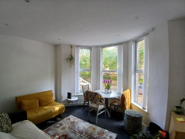 Apartment for rent in Seaton, Budlake