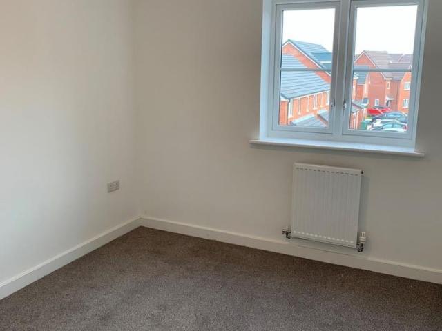 House for rent in Hillfields, West Midlands