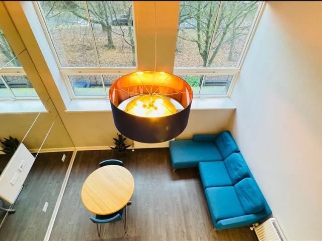 Apartment for rent in Merchant City, Scotland
