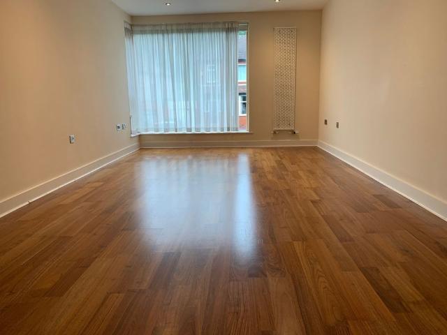 Apartment for rent in Pendleton, Salford