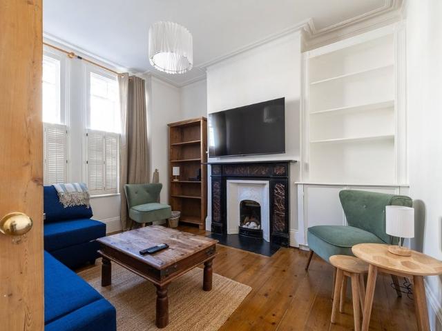 Apartment for rent in Vauxhall, Greater London