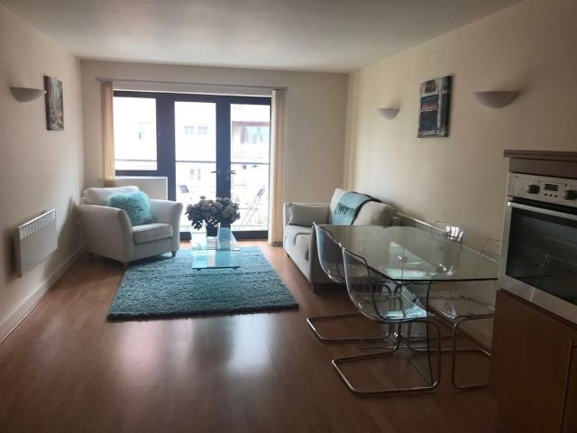 Apartment for rent in Ladywood, West Midlands