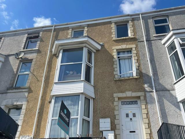 Apartment for rent in Nangreaves, Wales