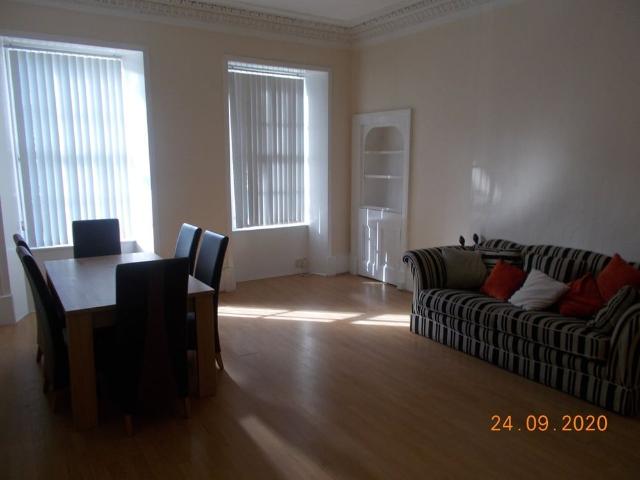 Apartment for rent in Merchant City, Scotland