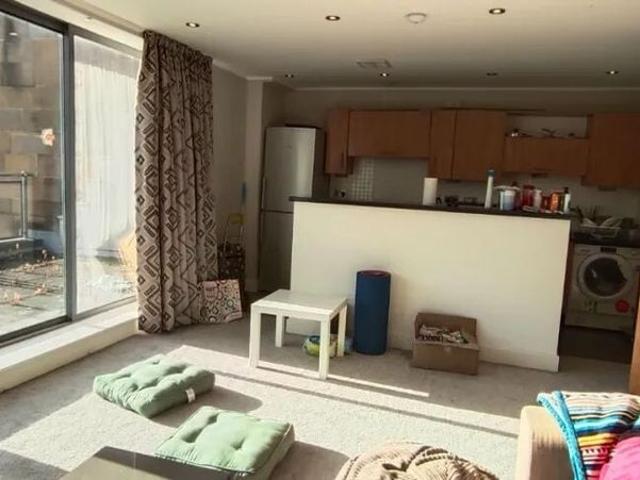 Apartment for rent in Merchant City, Scotland