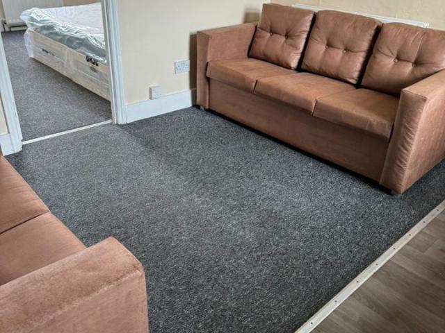Apartment for rent in Gants Hill, Greater London