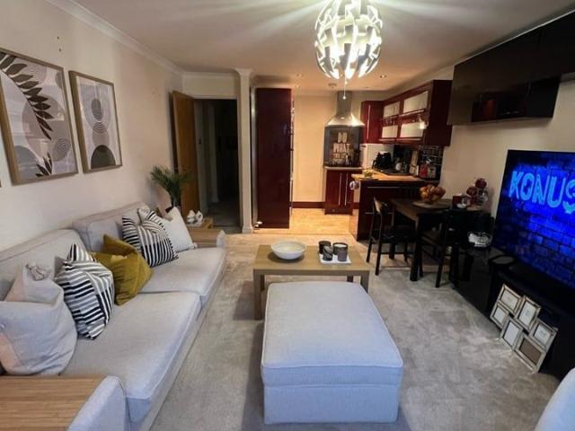 Apartment for rent in Holloway, Lower Holloway