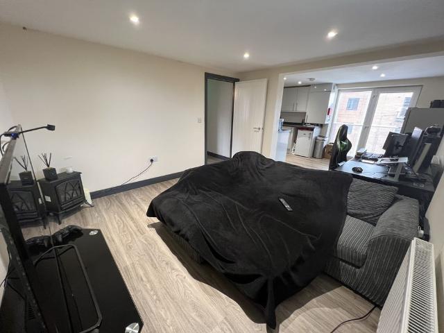Apartment for rent in Black Friars, Old Wharf