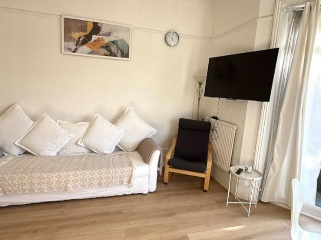 Apartment for rent in London Borough of Lewisham, Greater London