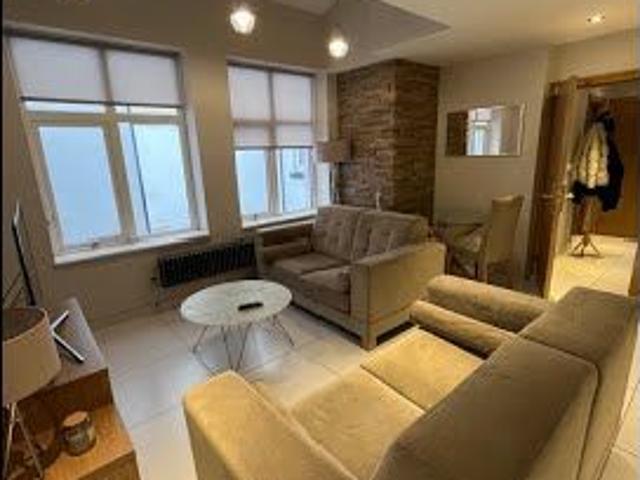 Apartment for rent in West Yorkshire