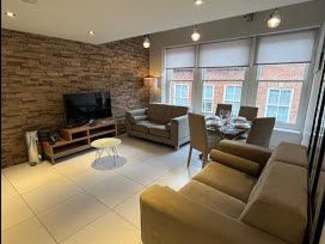 Apartment for rent in West Yorkshire