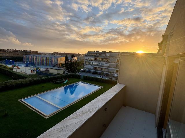 Apartamento alugar em Agudela, Santa Cruz Do Bispo