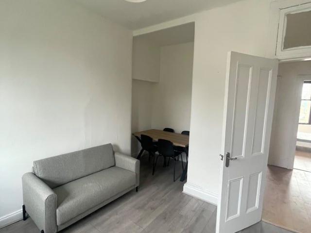 Apartment for rent in Merchant City, Scotland