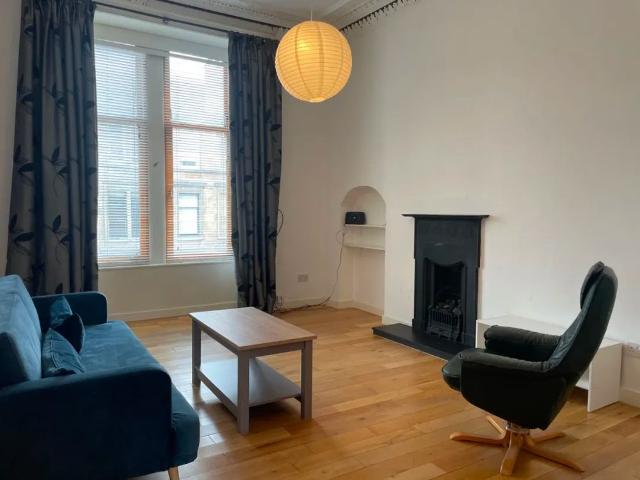 Apartment for rent in Merchant City, Scotland