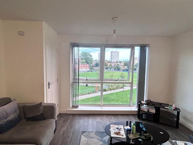House for rent in Ladywood, West Midlands